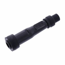 NGK SD05F schwarze Zündkerzensteckdose