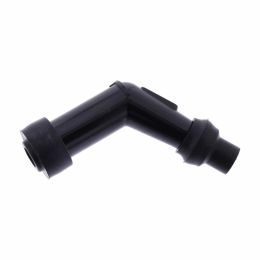 NGK VD01F Schwarze Zündkerzenkappe