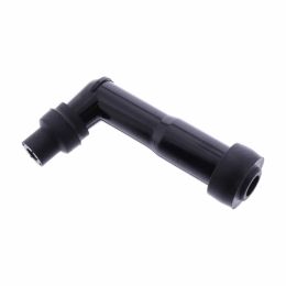 NGK XD05F Schwarze Zündkerzenkappe