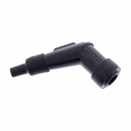 NGK YB05F Schwarze Zündkerzenkappe