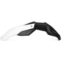 PARAFANGO ANT BICOLORE NERO BIANCO