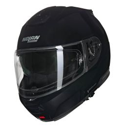 NOLAN N100-6 Classico Modularer Helm 301 Glänzend schwarz