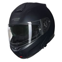 NOLAN N100-6 Classico Modularer Helm 302 Matt schwarz