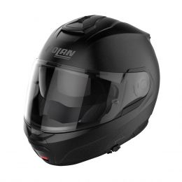 Modular Helmet NOLAN N100-6 Special N-COM 009 Black Graphite