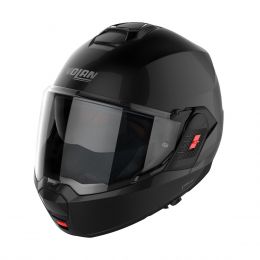 Modular helmet NOLAN N120-1 Classic N-COM 003 Glossy Black