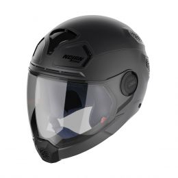 Enduro helmet NOLAN N30-4 VP Classic 002 Matte Vulcan Grey
