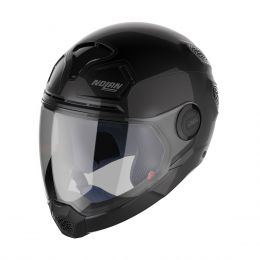 Enduro helmet NOLAN N30-4 VP Classic 003 Glossy Black