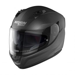 Full Face Helmet NOLAN N60-6 Special 009 Black Graphite