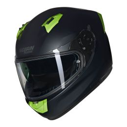 NOLAN N60-6 Classico Nobile Full-face helmet 311 black green