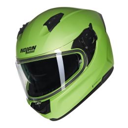 NOLAN N60-6 Classico Nobile Full-face helmet 322 impulse green