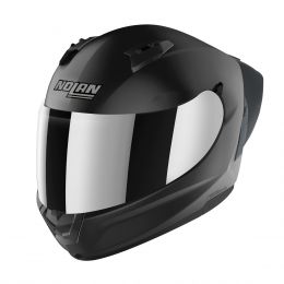 Full Face Helmet NOLAN N60-6 Sport Silver Edition 018 Matte Black