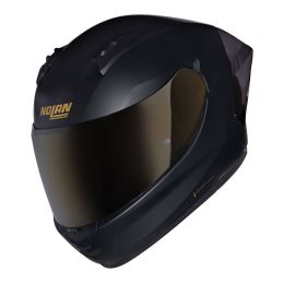 NOLAN N60-6 Sport Aureo Full-face helmet 331 black gold