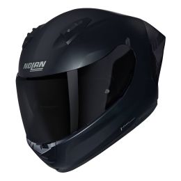 NOLAN N60-6 Sport Argento Full-face helmet 333 black silver