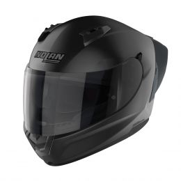 Full Face Helmet NOLAN N60-6 Sport Dark Edition 019 Matte Black