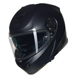 Casco integrale NOLAN N80-8 Classico 302 nero opaco