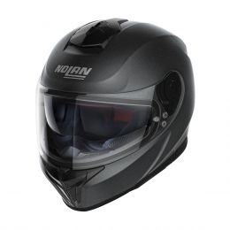 Full Face Helmet NOLAN N80-8 Special N-COM 009 Black Graphite