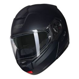 Casque modulable NOLAN N90-3 Classico 302 noir mat