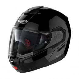 Modular Helmet NOLAN N90-3 Classic N-COM 003 Glossy Black