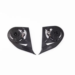 Kit Meccanismo Movimento Visiera Nero Casco Nolan N100-6