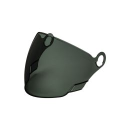 VISIERA DARK GREEN VERDE NOLAN N21 VISOR