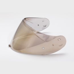 Visiera Oro Metallizzato per Casco Nolan N80-8 / N87 Plus / N60-6 / N60-6 Sport