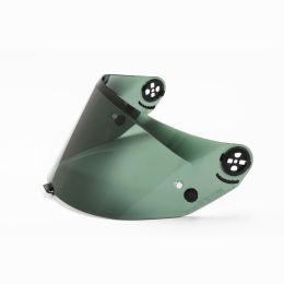Visiera Verde Scuro per Casco Nolan X-804 RS Ultra Carbon