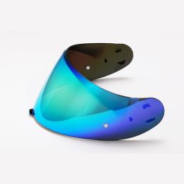 Visiera Cosmic Iridium Blu per Casco Nolan N80-8 / N60-6 / N60-6 Sport