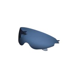 VPS VISIERINO PARASOLE DARK GREEN VERDE NOLAN N21 / N21 VISOR
