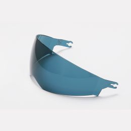 Visierino Parasole VPS Verde Scuro Casco Nolan N120-1 Taglia L XL XXL XXXL