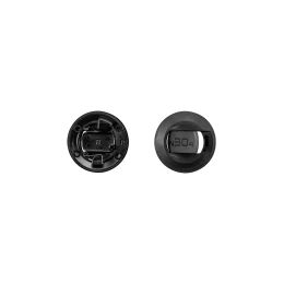 PLACCHETTE  ESTERNE NOLAN N30-4 XP / TP / VP / T NERO