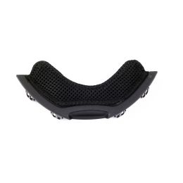 Paravento Mentoniera Casco Nolan N120-1