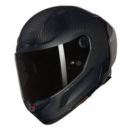 Casco integrale NOLAN X-804 RS Ultra Carbon Puro 325 nero opaco