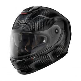 Full Face Helmet NOLAN X-903 U Pure Carbon N-COM 201