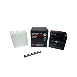 MOTORRAD BATTERIE OKYAMI YTX16-BS