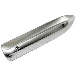PROTECTION SILENCER HEAT SHIELD SATIN YAMAHA MAJESTY 400 2007-2008-2009-2010