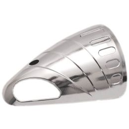 PROTECTION MANIFOLD EXHAUST TUBE T-MAX 500 '01/'07 CHROME
