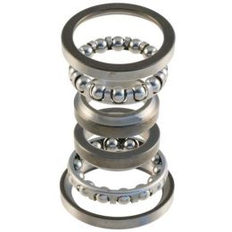 SERIE CUSCINETTI STERZO ONE RIF.