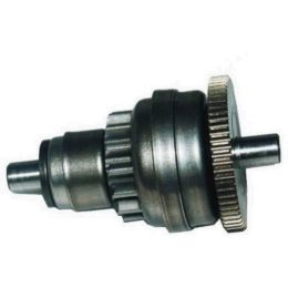 STARTERMOTORRITZEL ONE 77187173