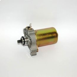 MOTORINO DI AVVIAMENTO