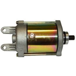 MOTORINO AVVIAMENTO