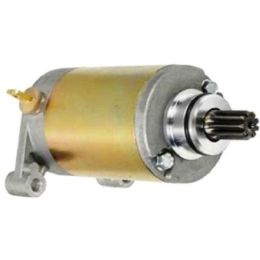 ANLASSER SUZUKI DR - GN 125 31100-05510 STARTER MOTOR