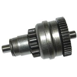ONE 77187503 STARTER MOTOR PINION