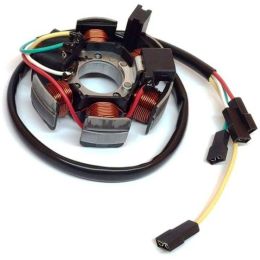 LICHTMASCHINE STATOR MOTORRAD ONE 77199648