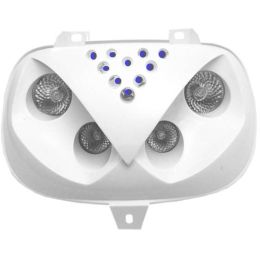 FANALE LED ANTERIORE MASCHERA