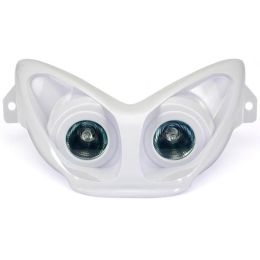 ONE 77201350 MOTORCYCLE HEADLIGHT