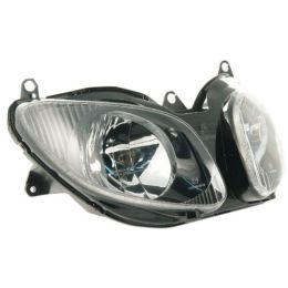 MOTORRAD SCHEINWERFER ONE 77201404