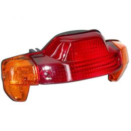 ONE 77204323 TAIL LIGHT MOTORCYCLE