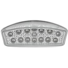 ONE 77204416D TAIL LIGHT MOTORCYCLE