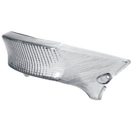 ONE 77206602 Motorcycle light lens