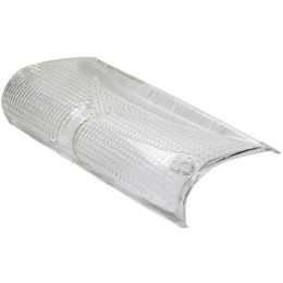 VETRO TRASP FANALE POST STOP REAR LIGHT